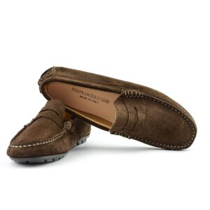 Pierfrancesco on sale neri shoes